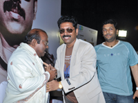 Akilan Audio Realease